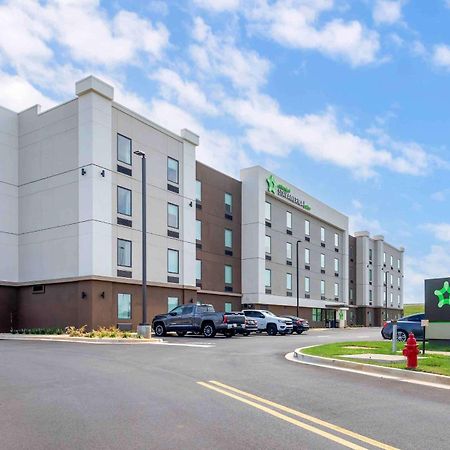 Extended Stay America Suites - Huntsville - Madison Extérieur photo