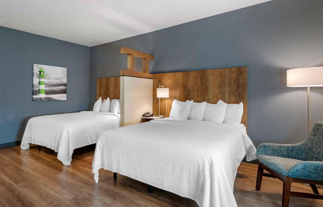Extended Stay America Suites - Huntsville - Madison Extérieur photo