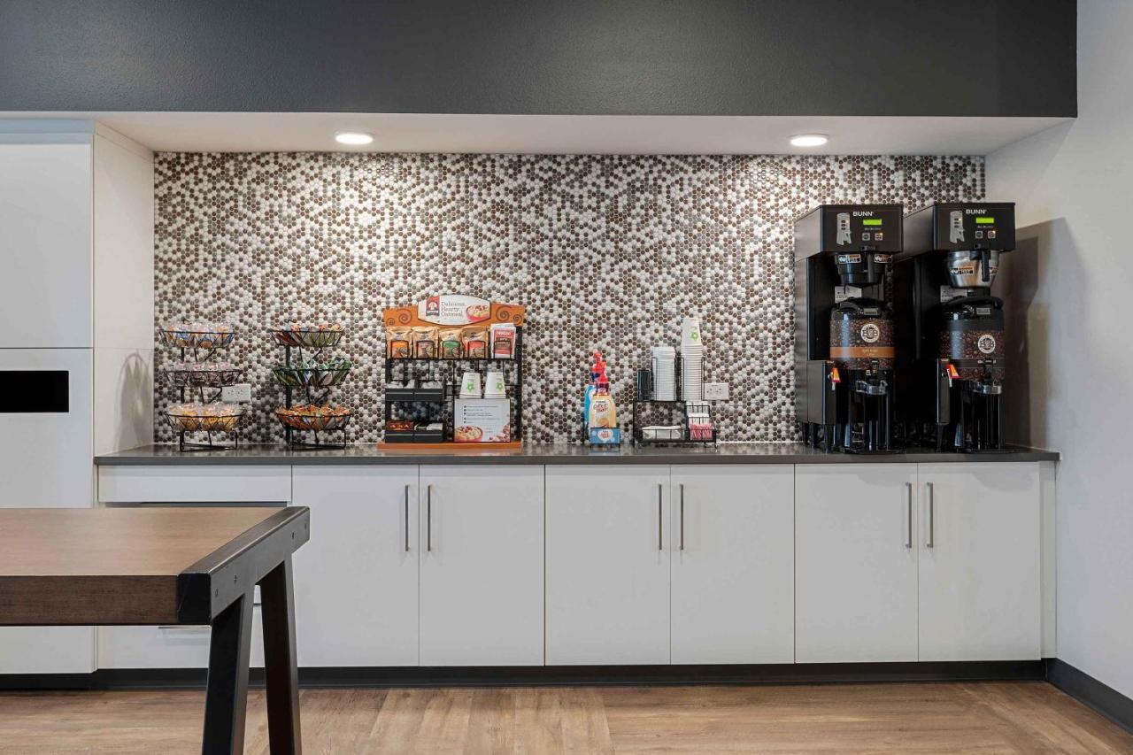 Extended Stay America Suites - Huntsville - Madison Extérieur photo