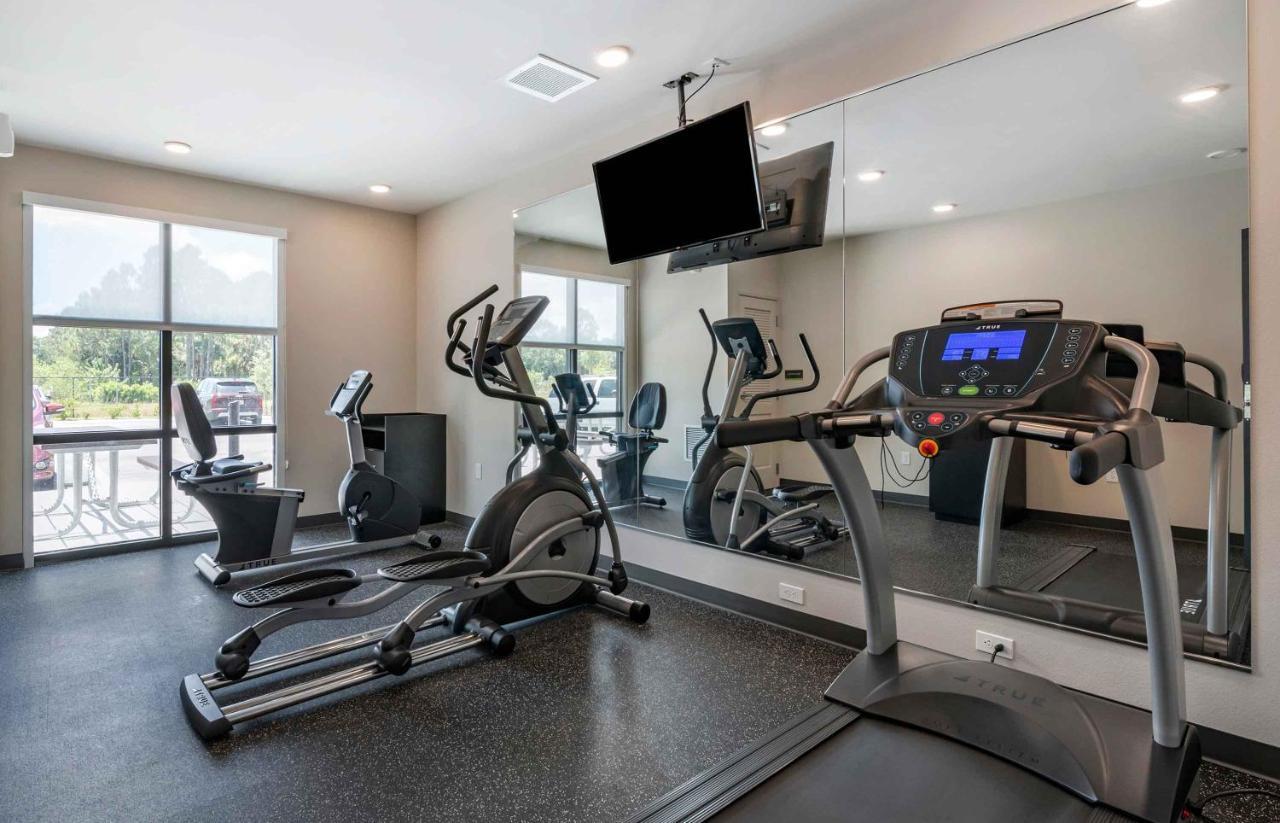 Extended Stay America Suites - Huntsville - Madison Extérieur photo