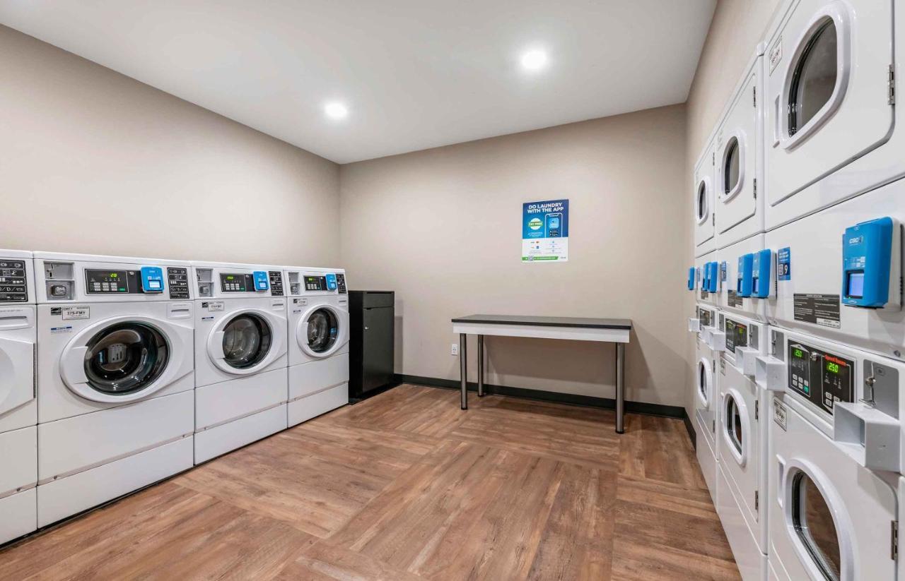 Extended Stay America Suites - Huntsville - Madison Extérieur photo