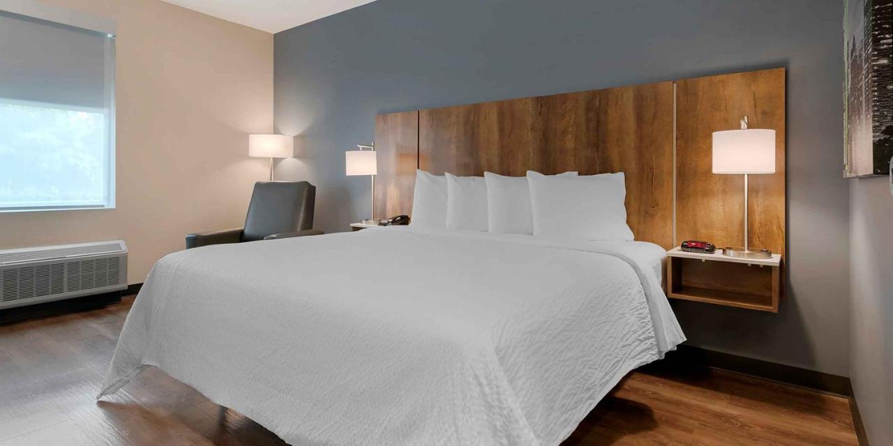 Extended Stay America Suites - Huntsville - Madison Extérieur photo