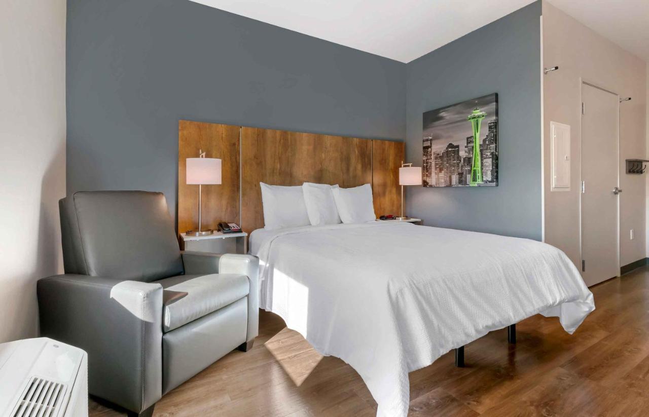 Extended Stay America Suites - Huntsville - Madison Extérieur photo