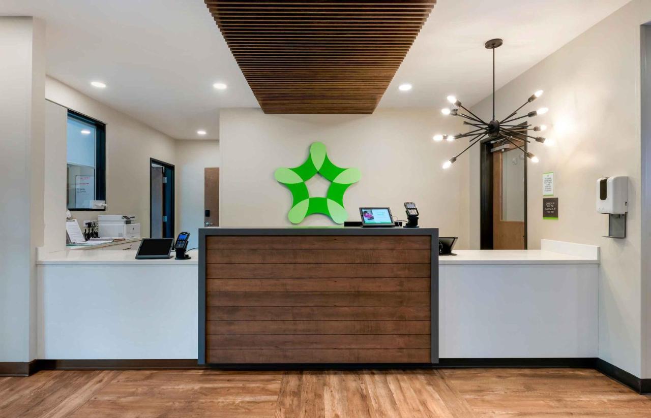 Extended Stay America Suites - Huntsville - Madison Extérieur photo