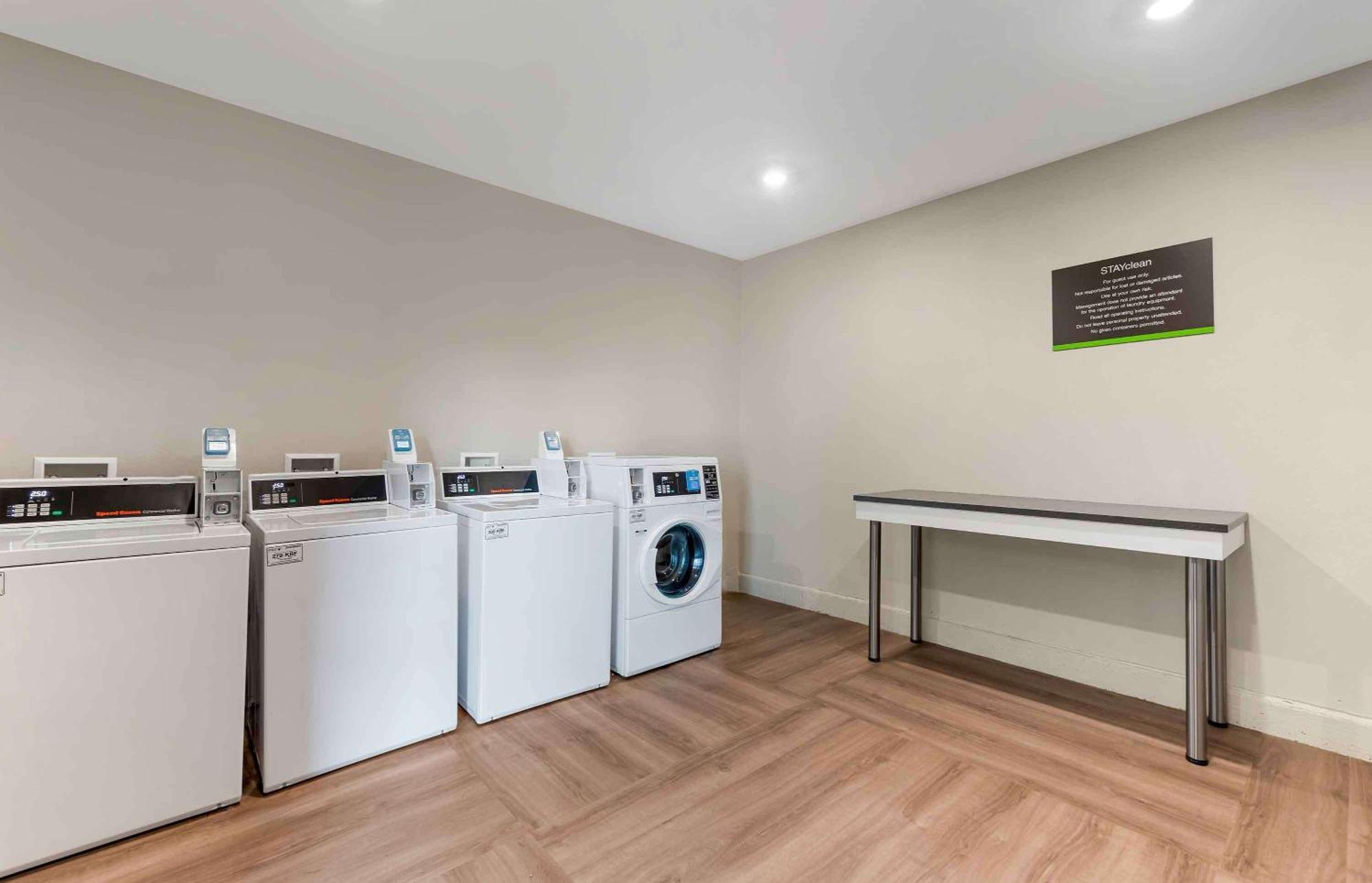 Extended Stay America Suites - Huntsville - Madison Extérieur photo