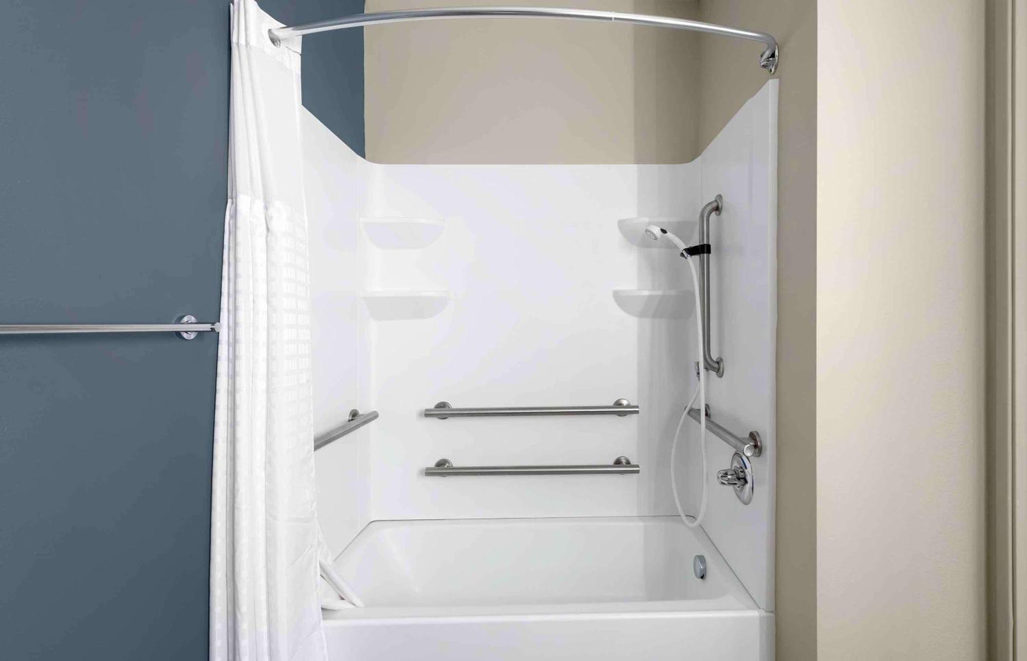 Extended Stay America Suites - Huntsville - Madison Extérieur photo
