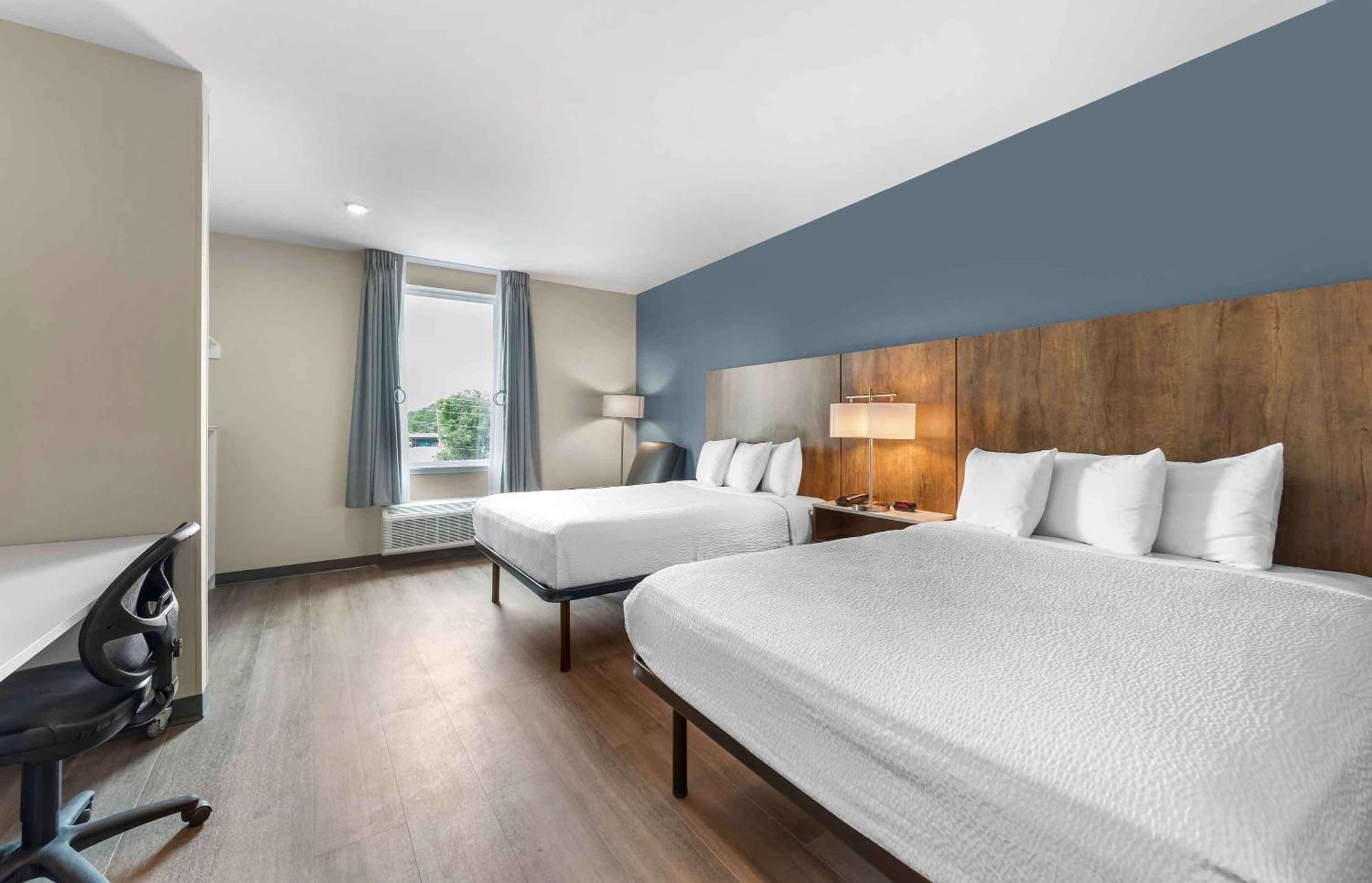 Extended Stay America Suites - Huntsville - Madison Extérieur photo
