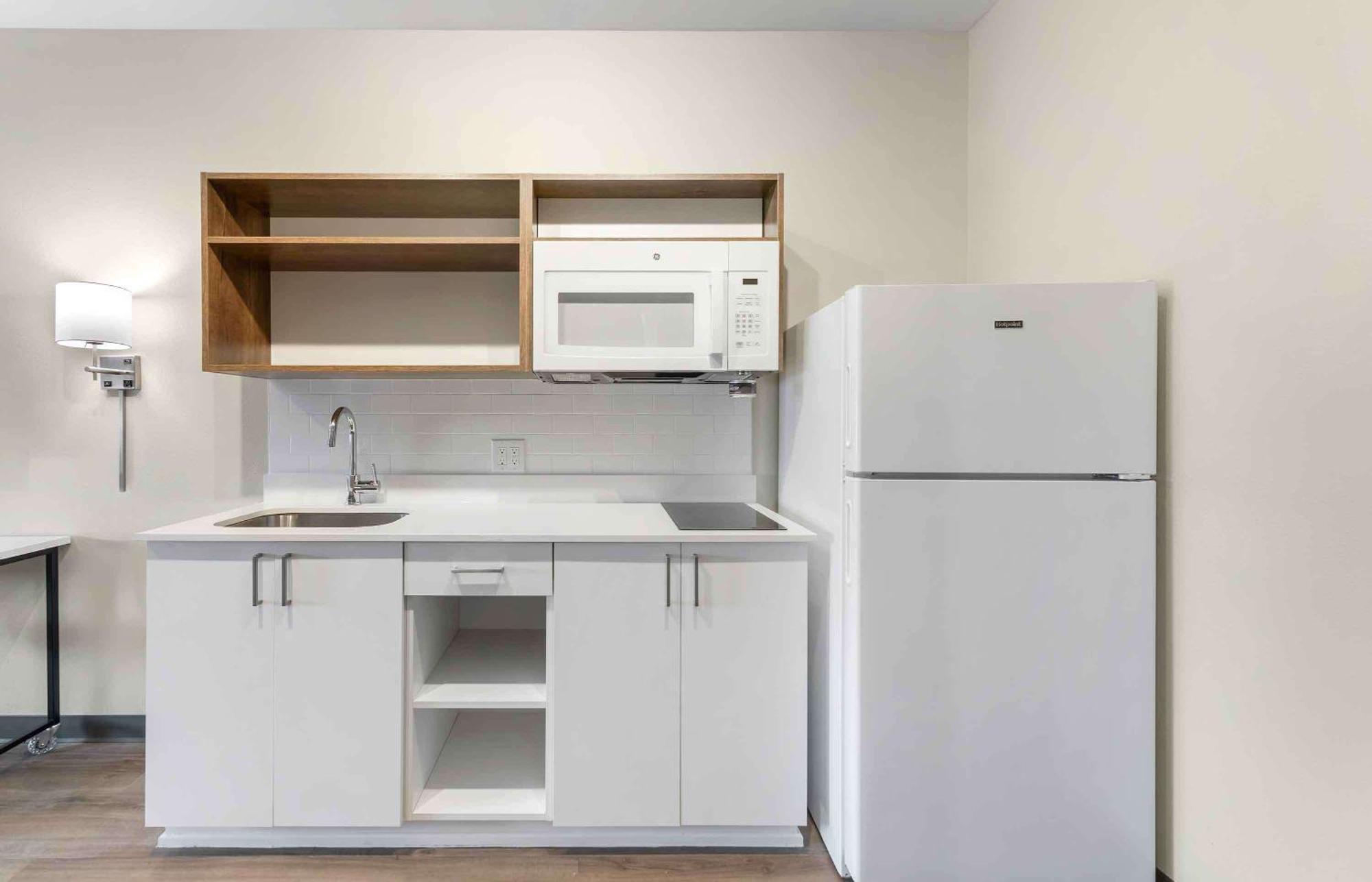 Extended Stay America Suites - Huntsville - Madison Extérieur photo