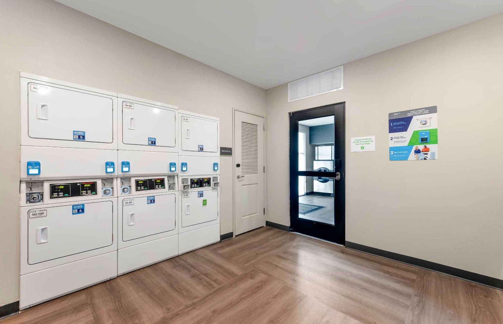 Extended Stay America Suites - Huntsville - Madison Extérieur photo