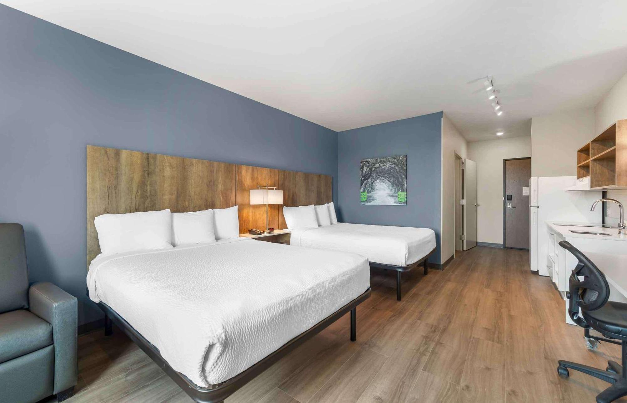 Extended Stay America Suites - Huntsville - Madison Extérieur photo