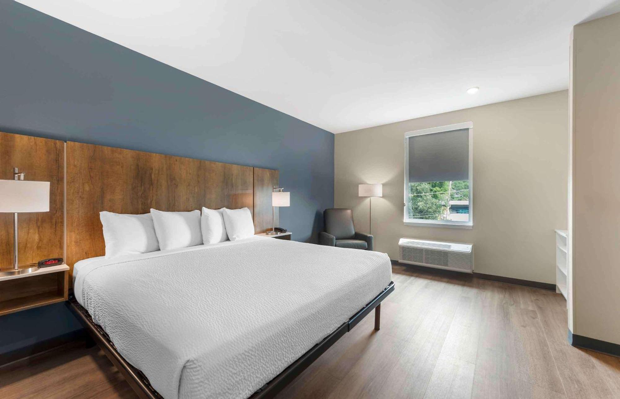 Extended Stay America Suites - Huntsville - Madison Extérieur photo
