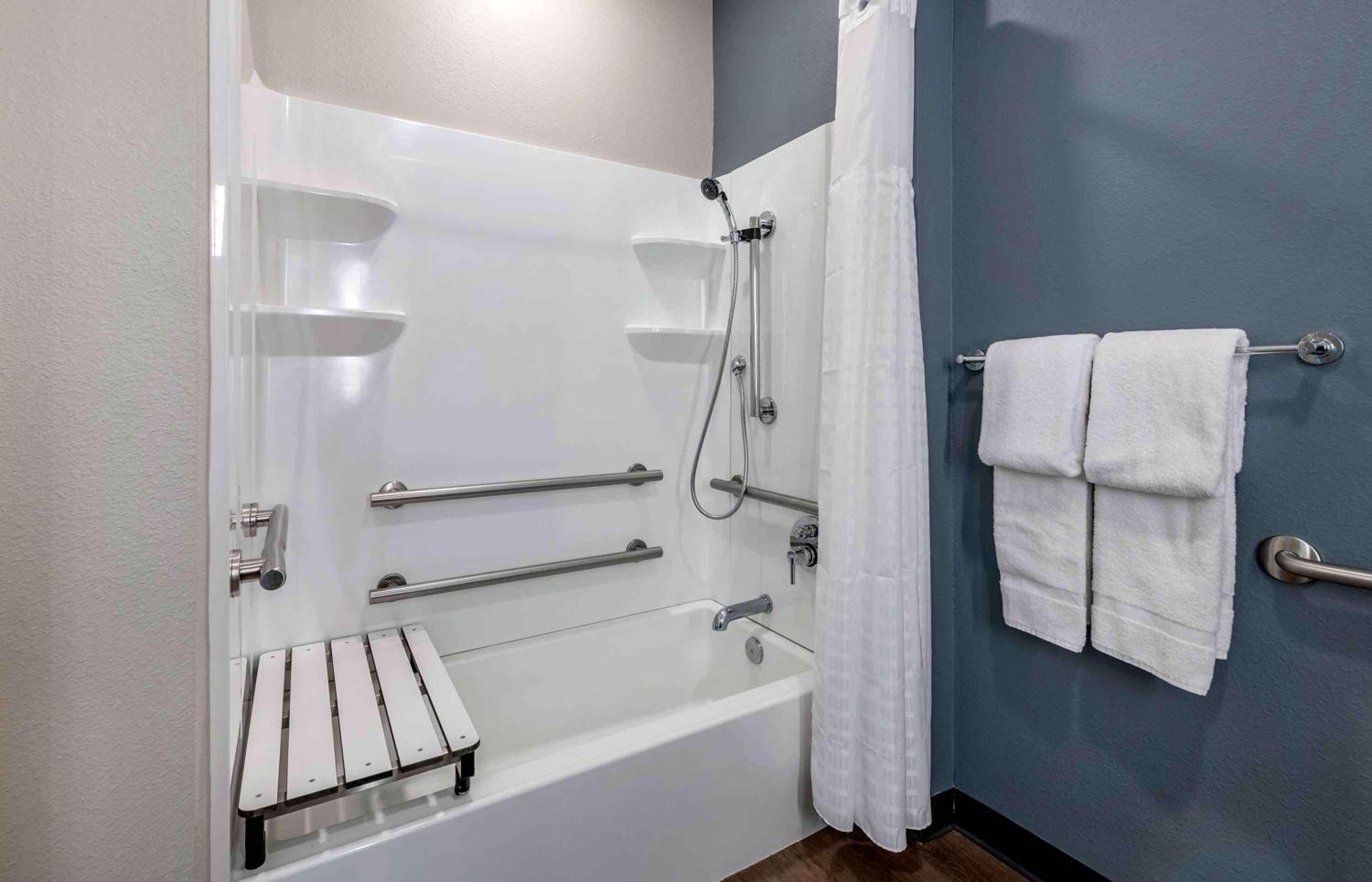 Extended Stay America Suites - Huntsville - Madison Extérieur photo