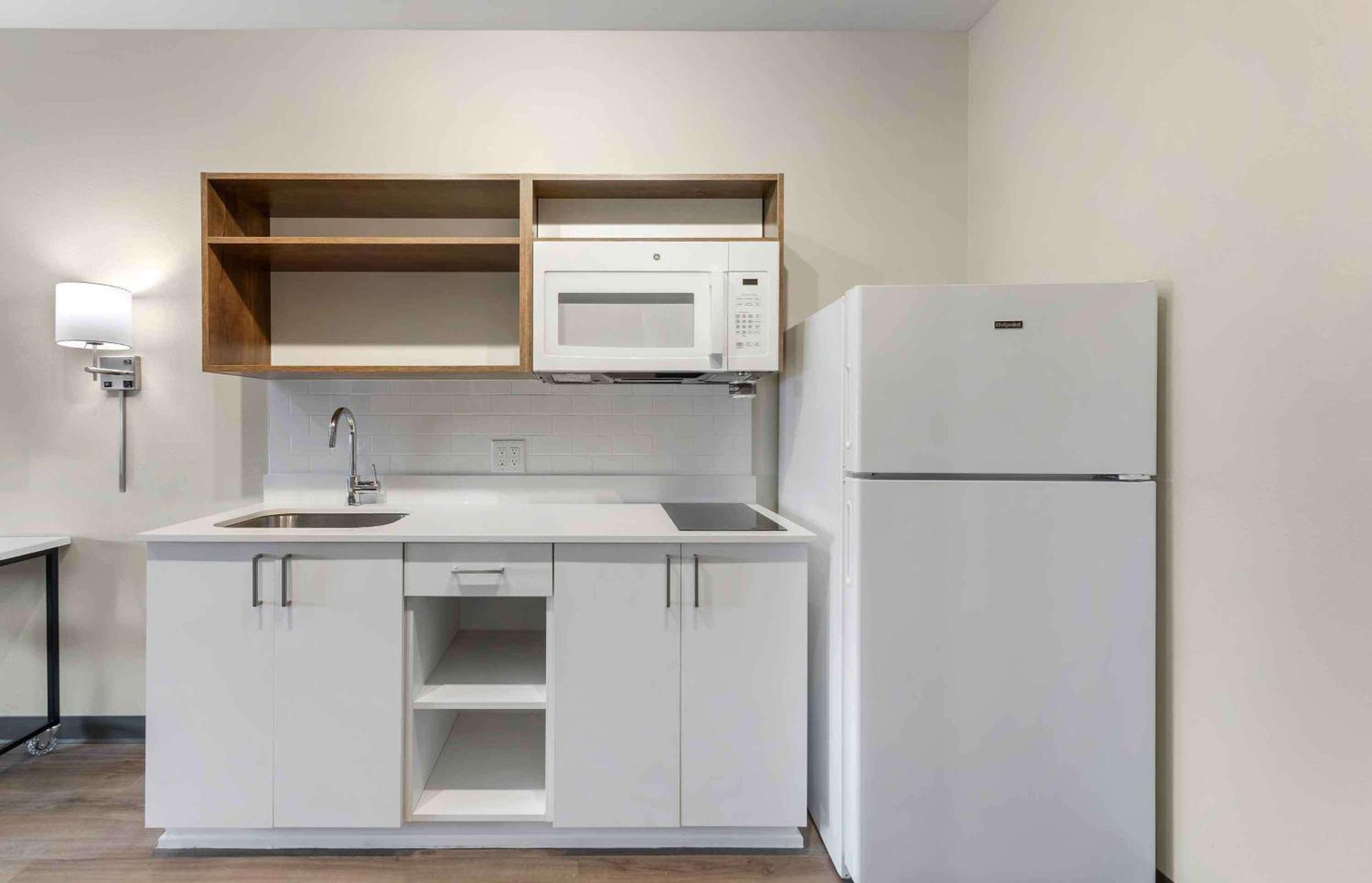 Extended Stay America Suites - Huntsville - Madison Extérieur photo