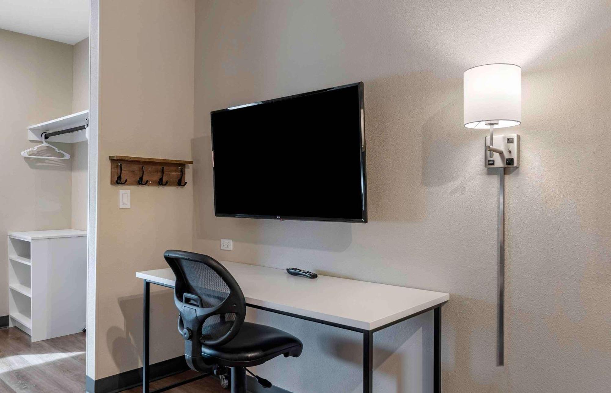 Extended Stay America Suites - Huntsville - Madison Extérieur photo