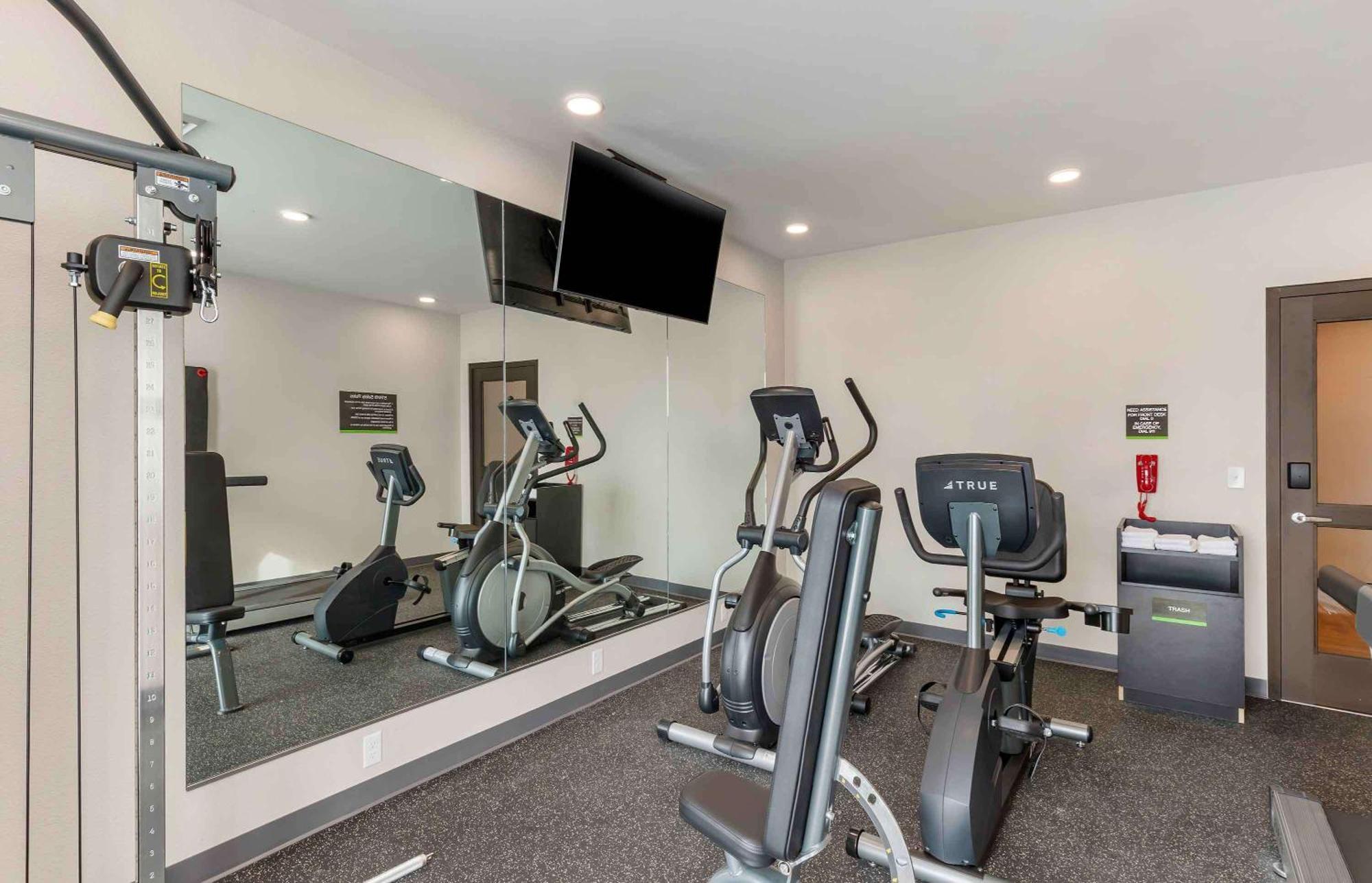 Extended Stay America Suites - Huntsville - Madison Extérieur photo