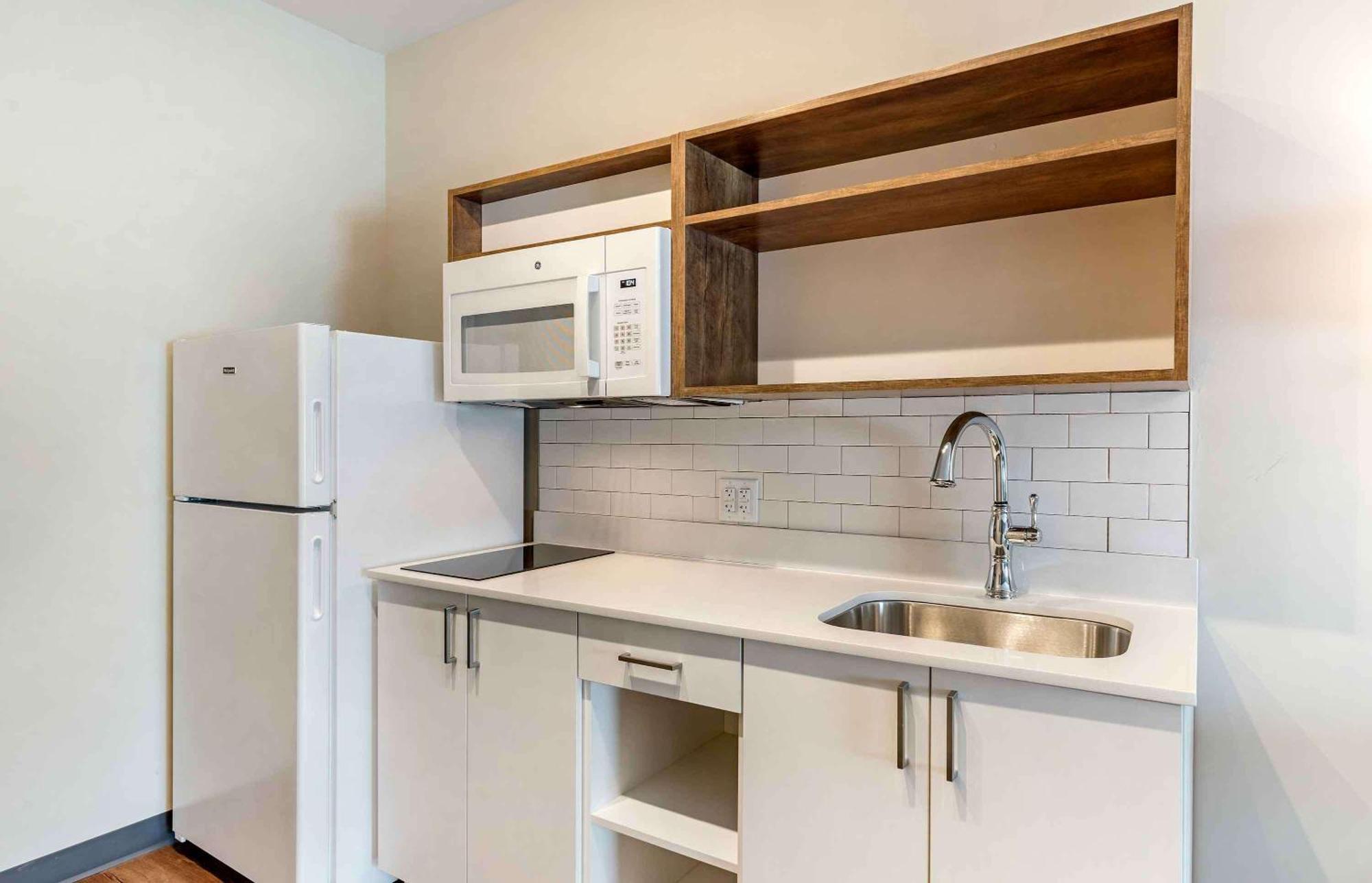 Extended Stay America Suites - Huntsville - Madison Extérieur photo