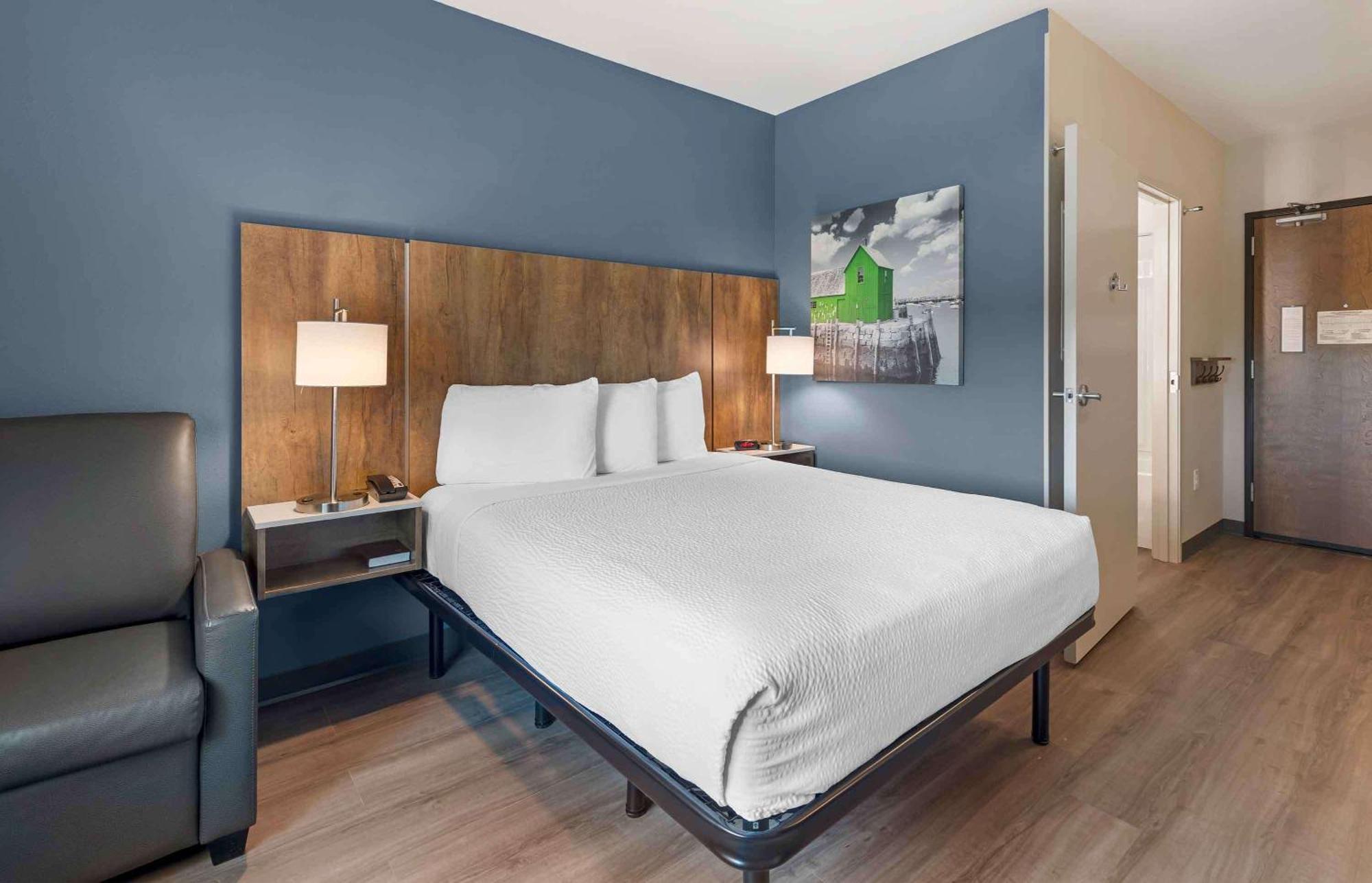 Extended Stay America Suites - Huntsville - Madison Extérieur photo