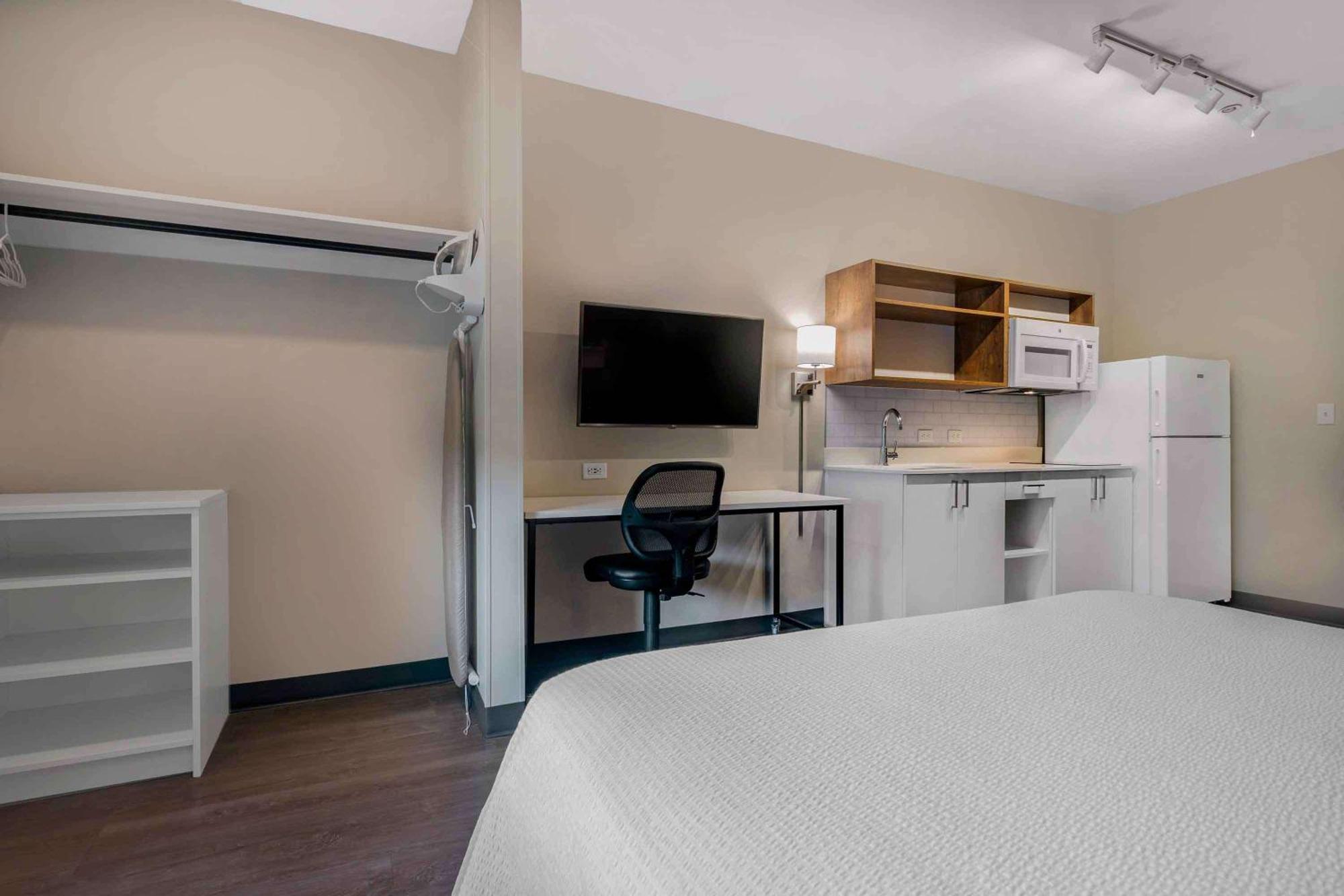 Extended Stay America Suites - Huntsville - Madison Extérieur photo