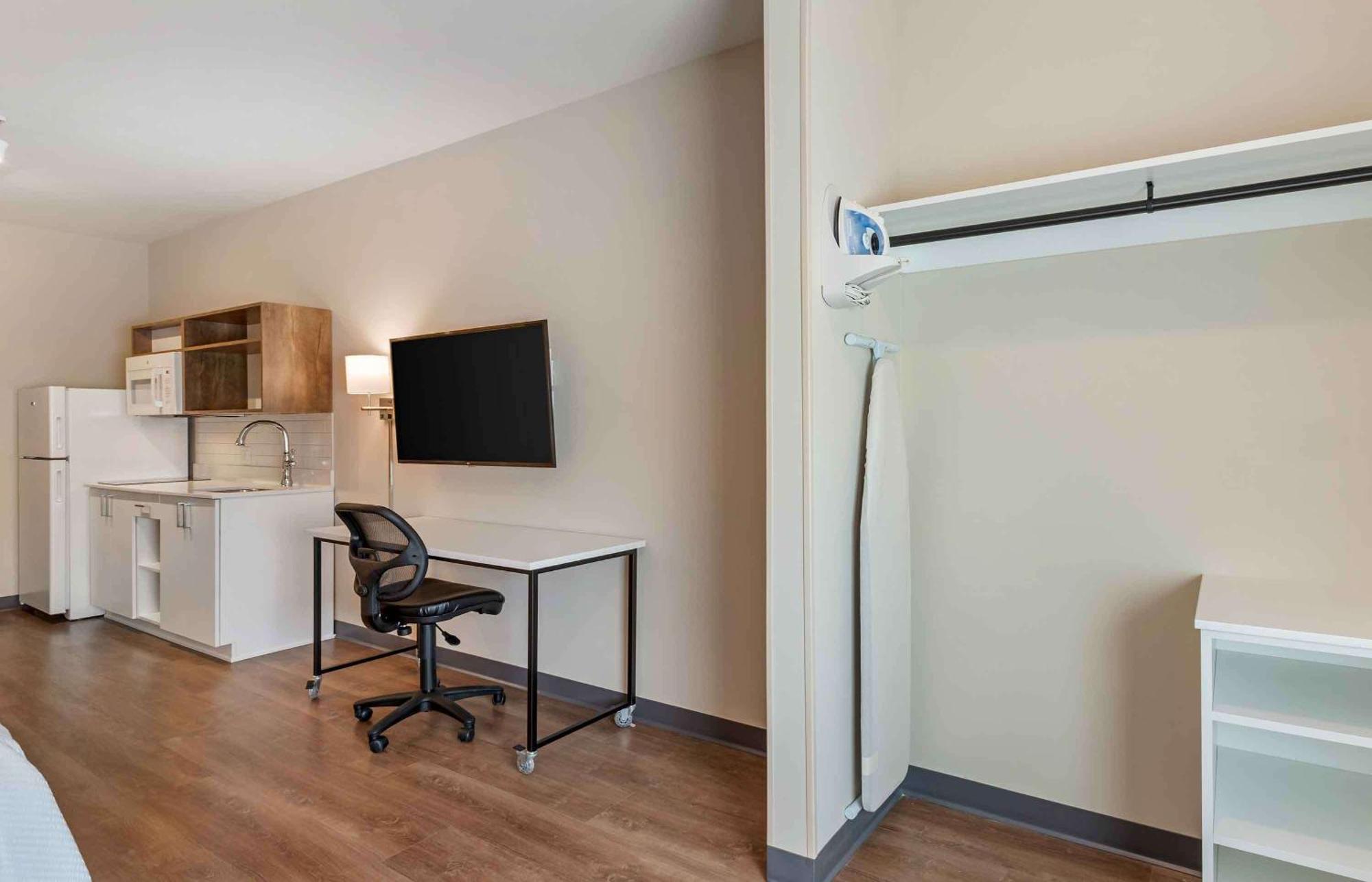 Extended Stay America Suites - Huntsville - Madison Extérieur photo