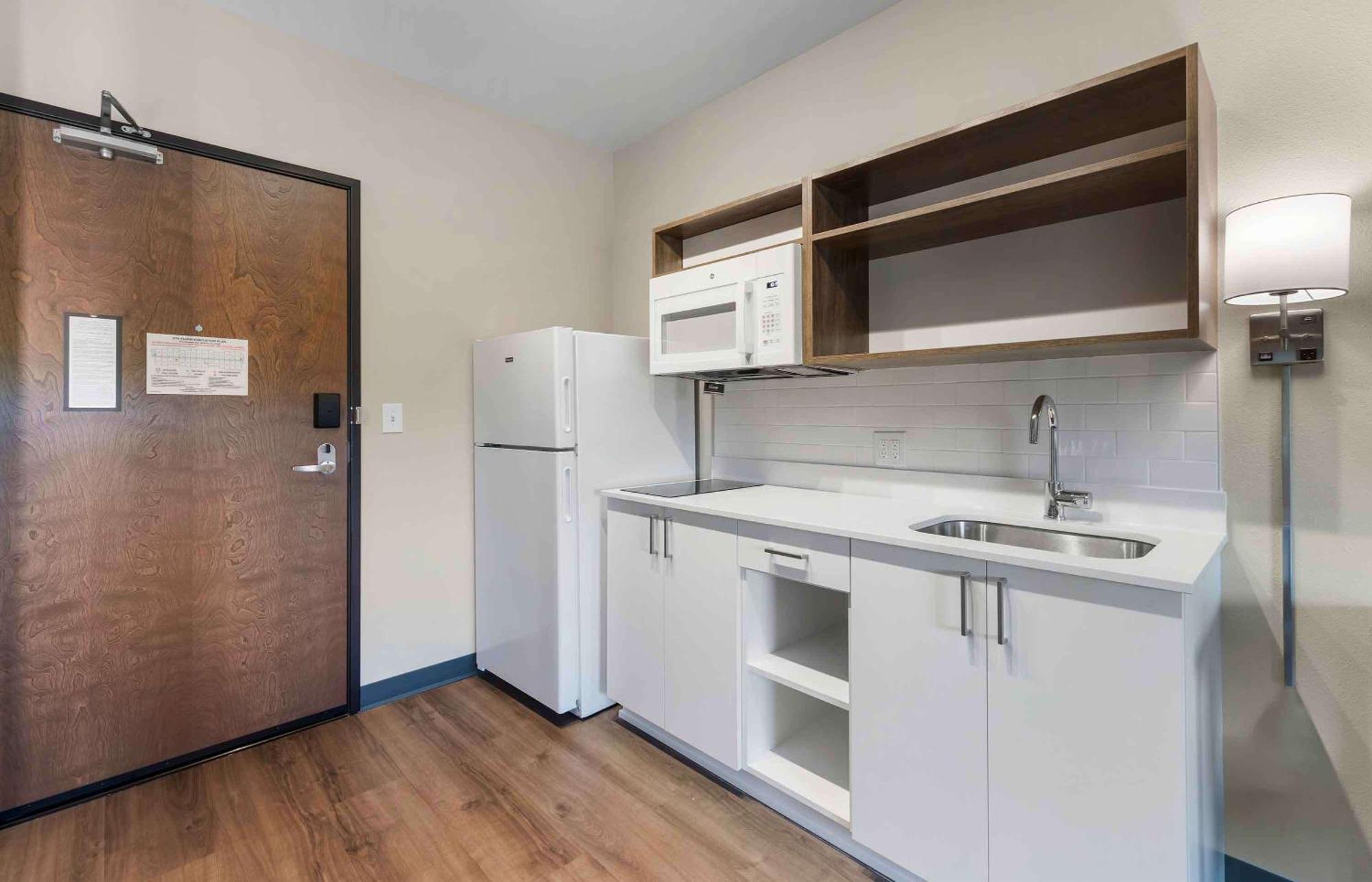 Extended Stay America Suites - Huntsville - Madison Extérieur photo