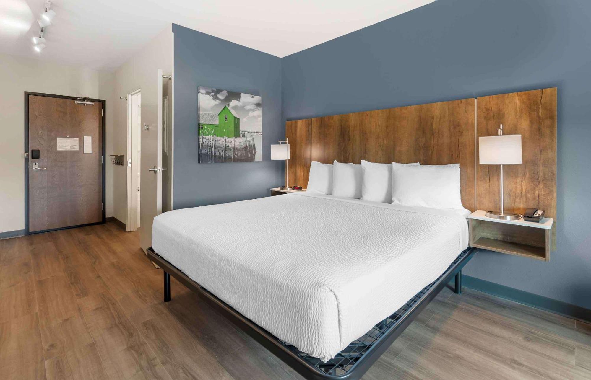 Extended Stay America Suites - Huntsville - Madison Extérieur photo
