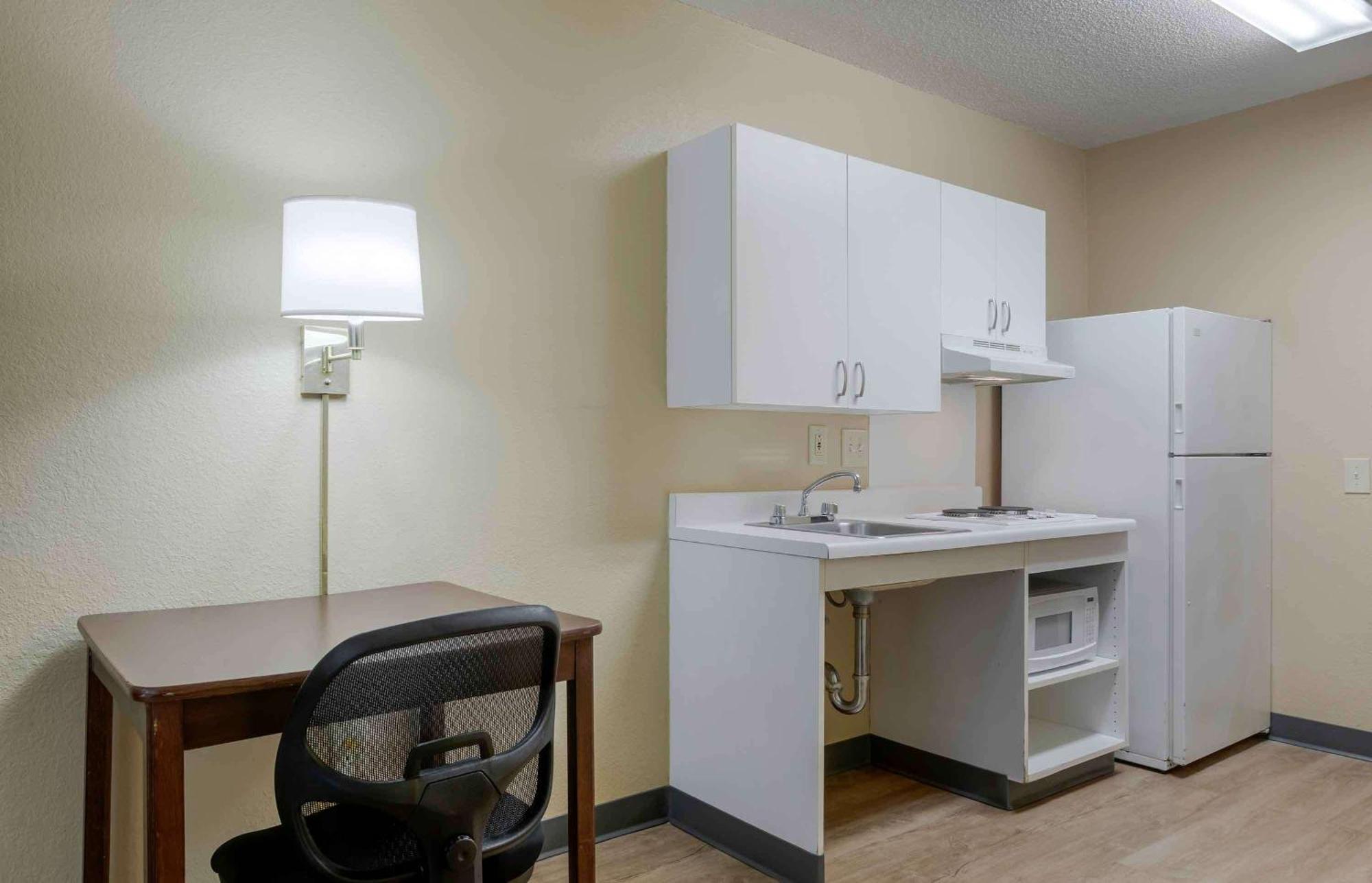 Extended Stay America Suites - Huntsville - Madison Extérieur photo