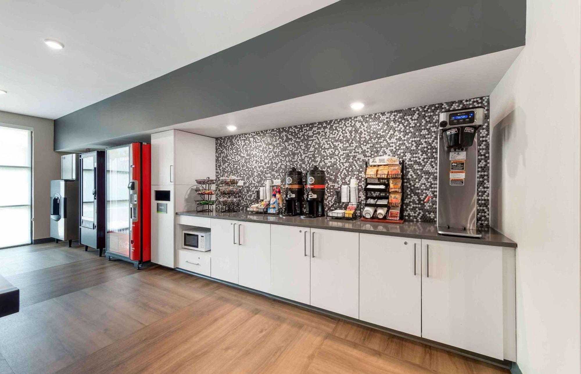 Extended Stay America Suites - Huntsville - Madison Extérieur photo