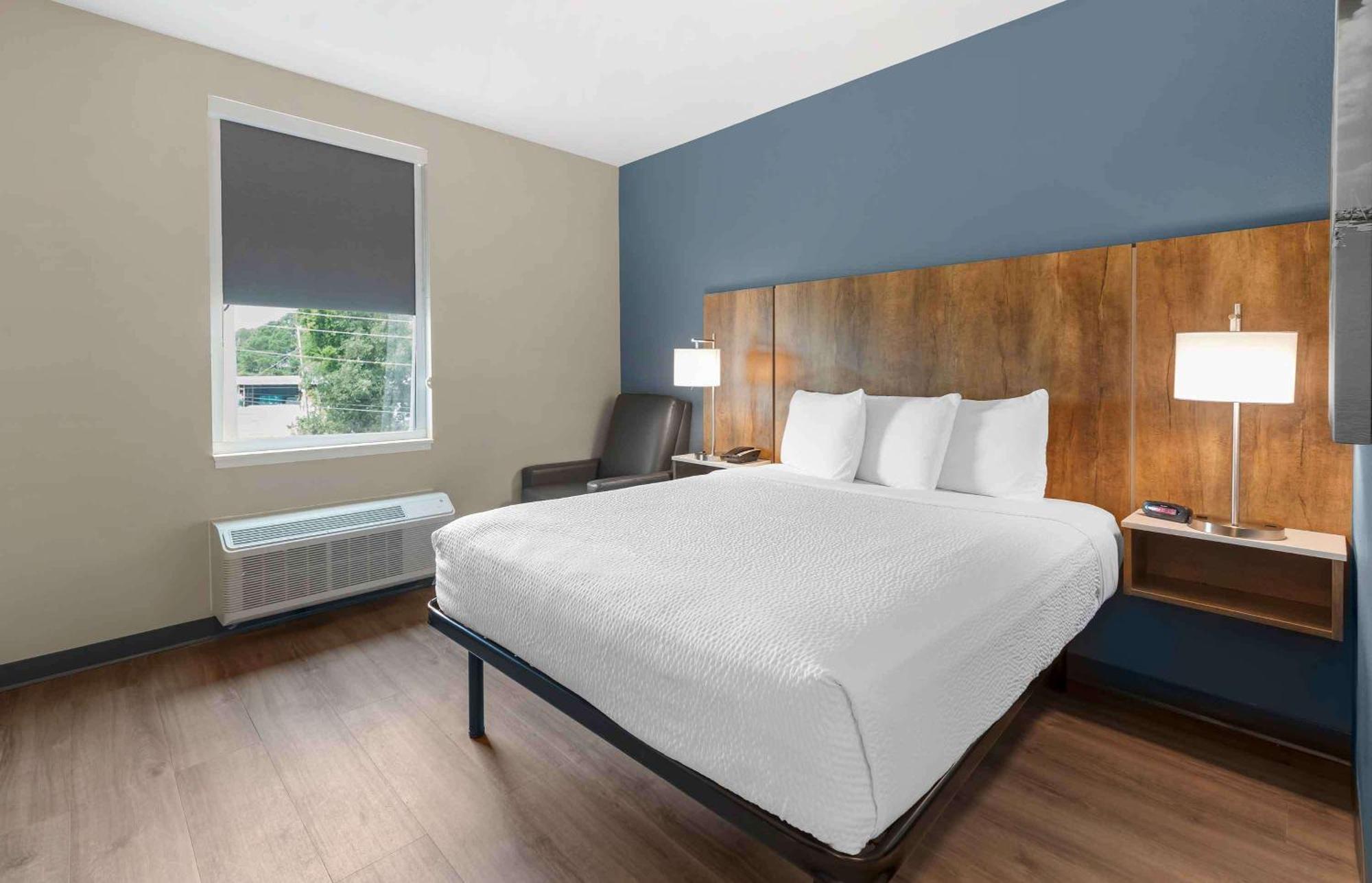 Extended Stay America Suites - Huntsville - Madison Extérieur photo