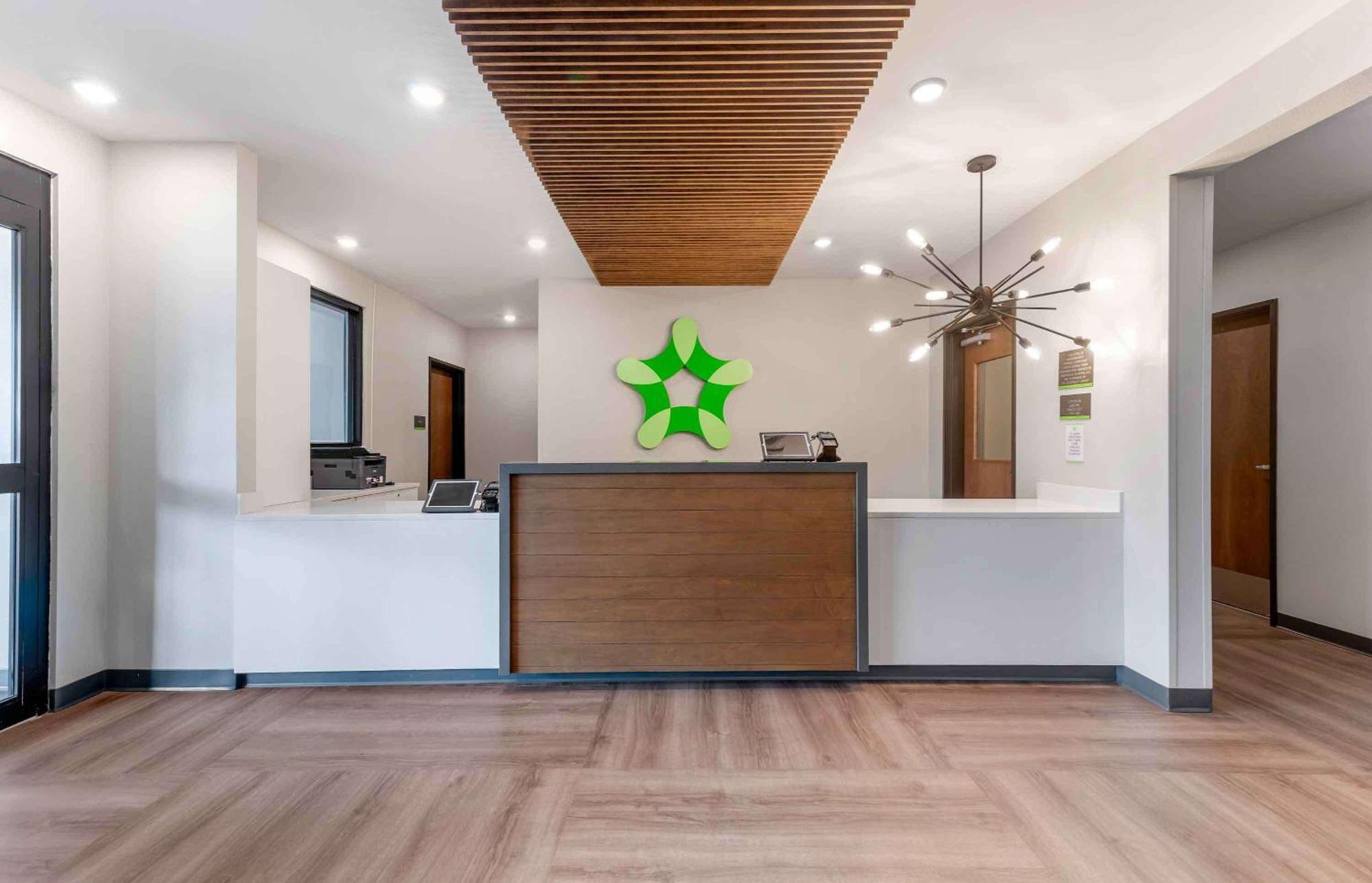 Extended Stay America Suites - Huntsville - Madison Extérieur photo