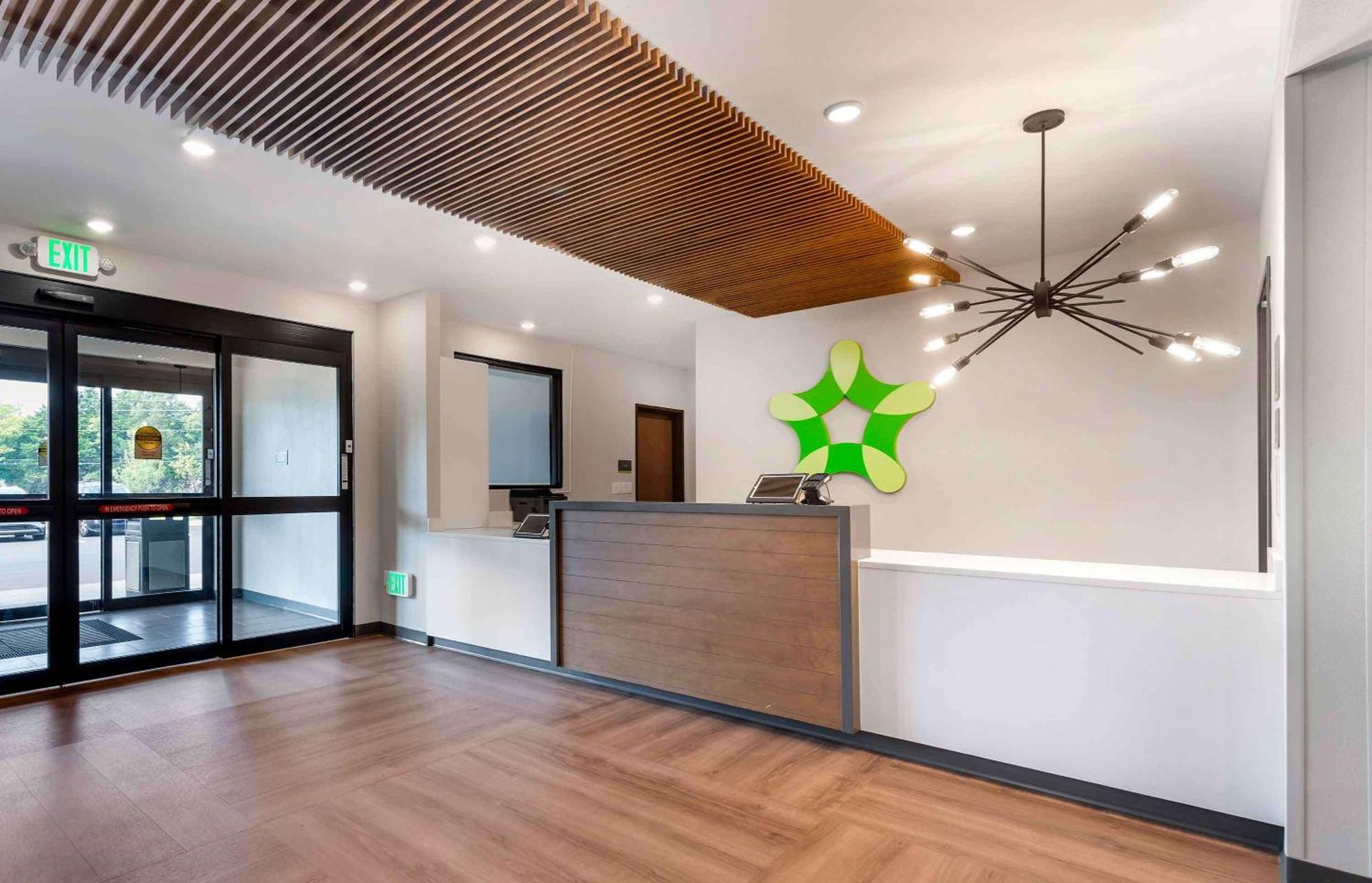 Extended Stay America Suites - Huntsville - Madison Extérieur photo